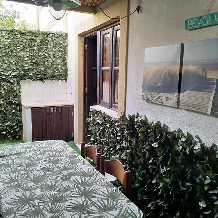 Casa Berimbau Villa Vila Nova de Milfontes Eksteriør billede