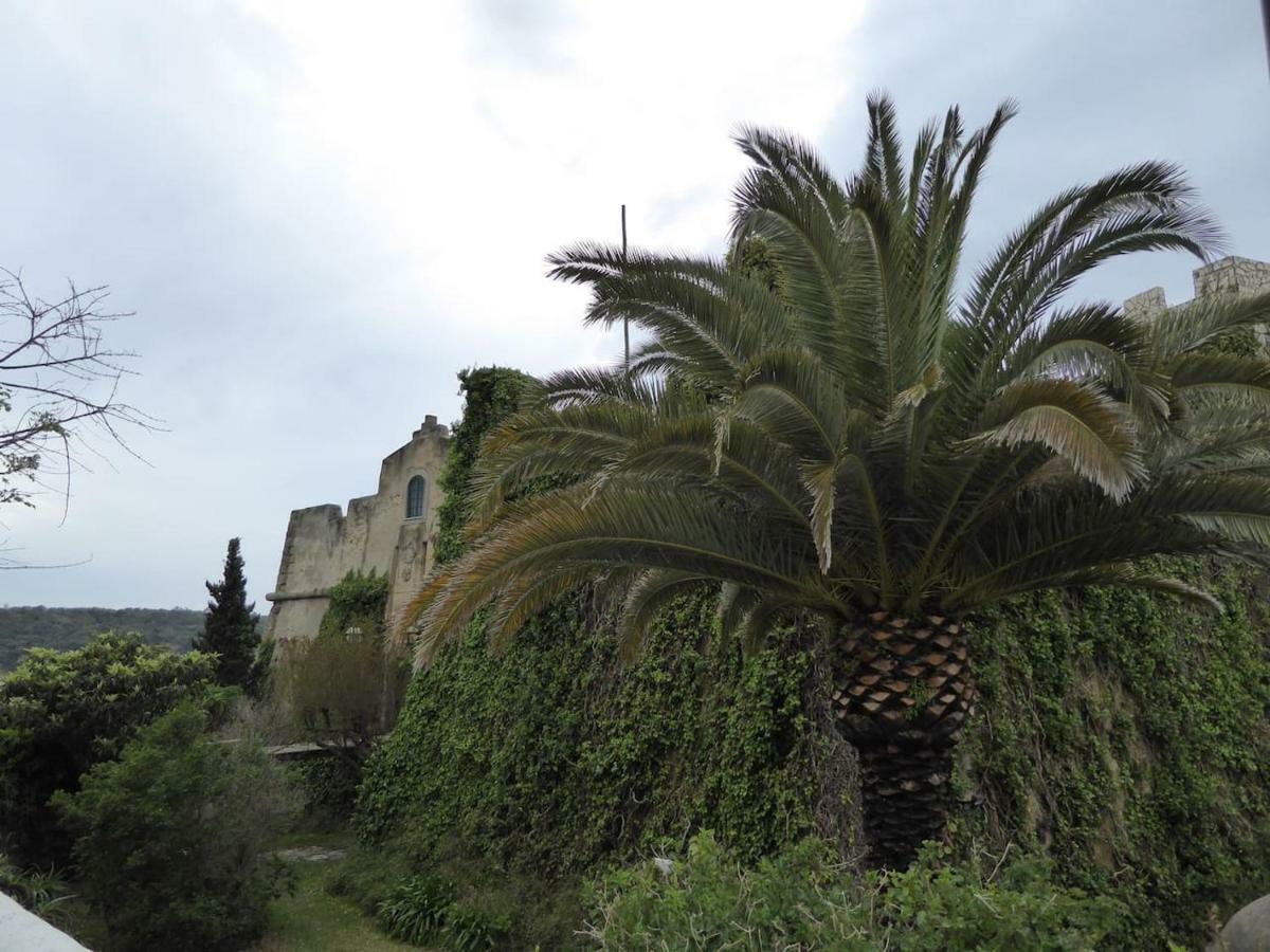 Casa Berimbau Villa Vila Nova de Milfontes Eksteriør billede
