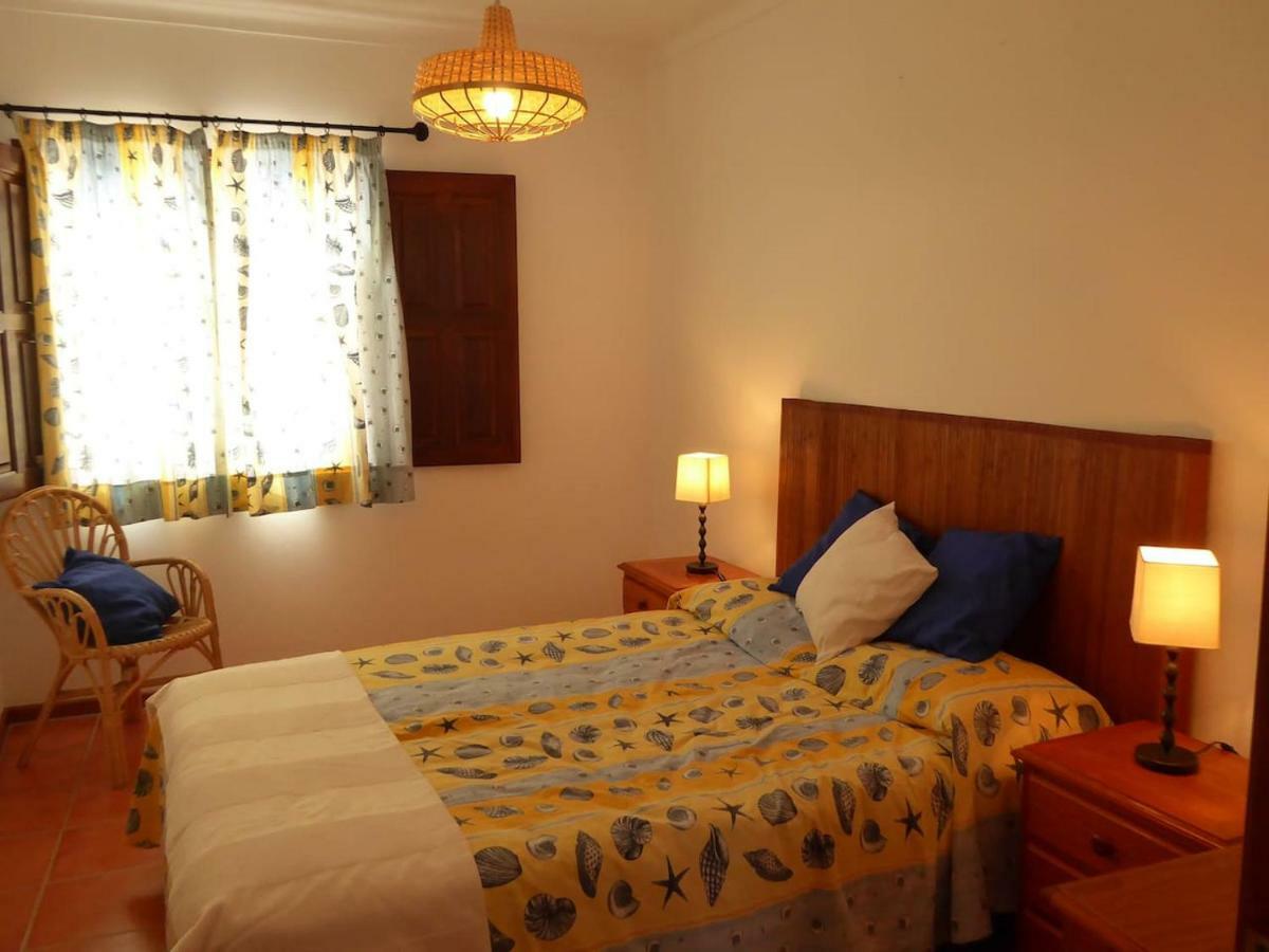 Casa Berimbau Villa Vila Nova de Milfontes Eksteriør billede